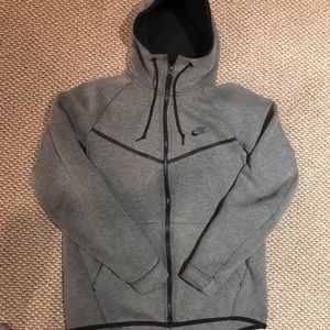 Nike Tech Fleece